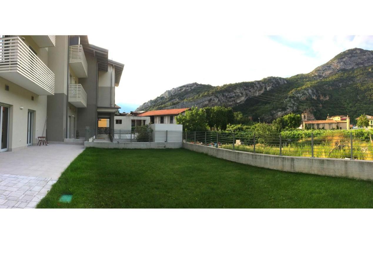 Amarillys Apartment And Rooms In Casaclima Torbole Sul Garda Exteriér fotografie
